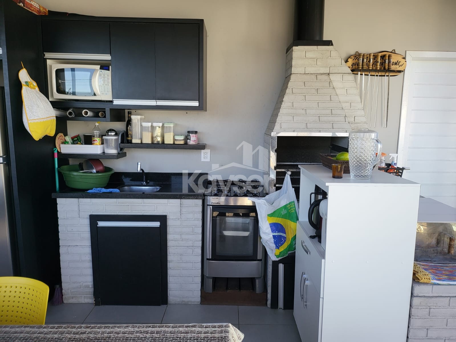 Foto de Kayser Corretor de Imóveis (5)